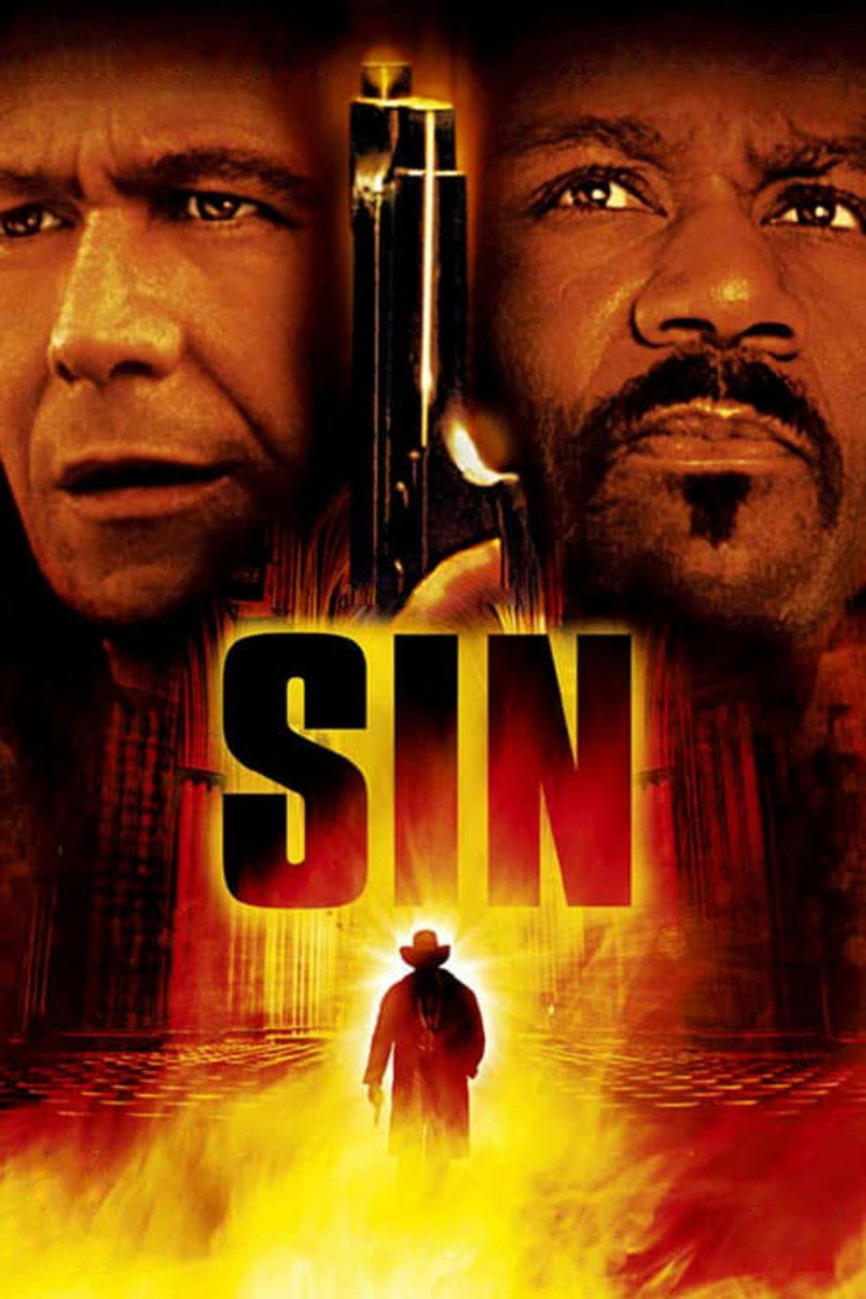 Poster filma ili serije Sin (2003)