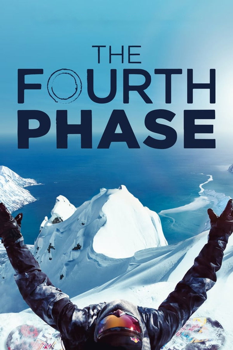 Poster filma ili serije The Fourth Phase (2016)