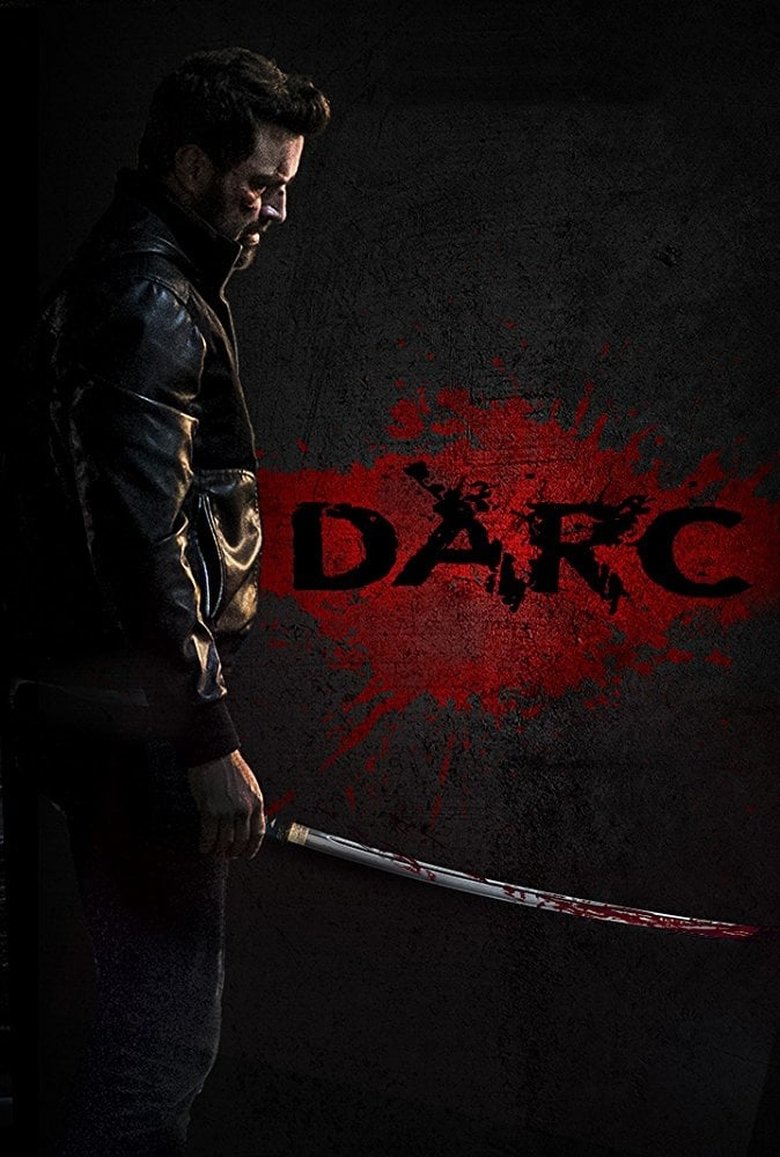 Poster filma ili serije Darc (2018)