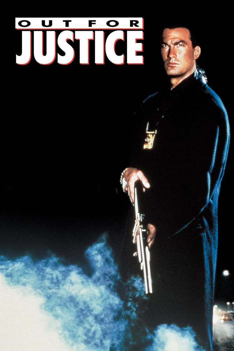 Poster filma ili serije Out for Justice (1991)