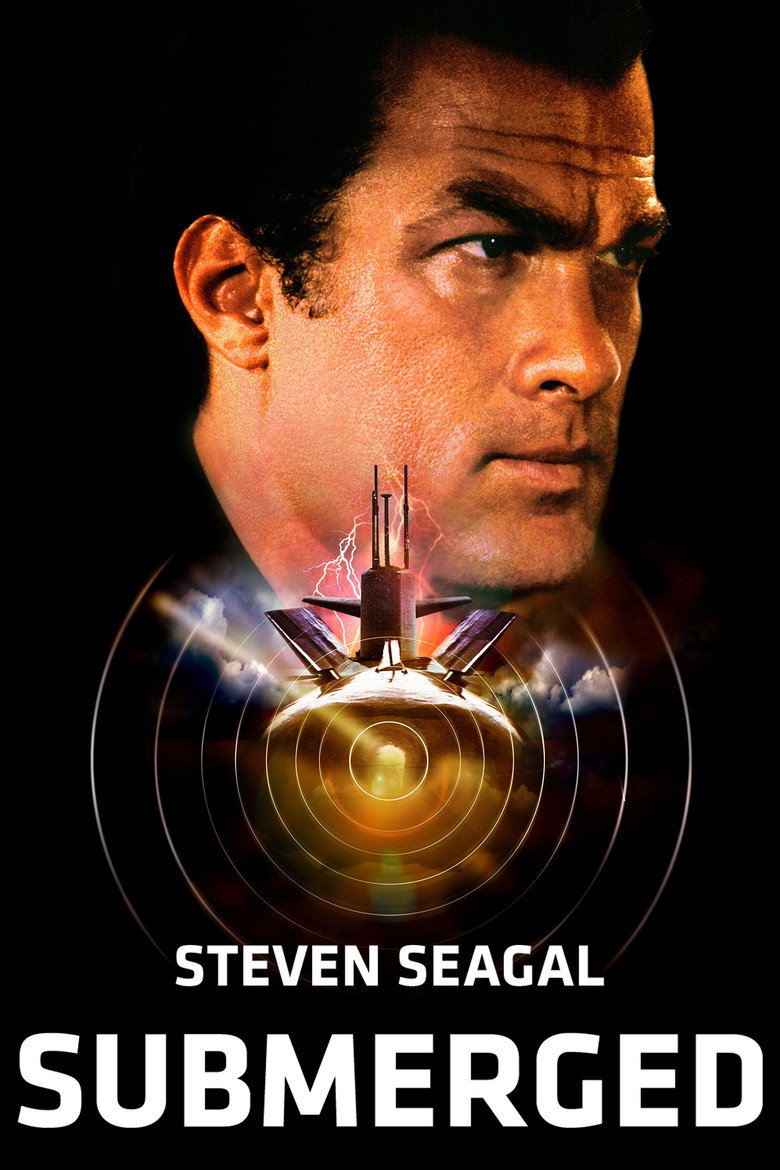 Poster filma ili serije Submerged (2005)