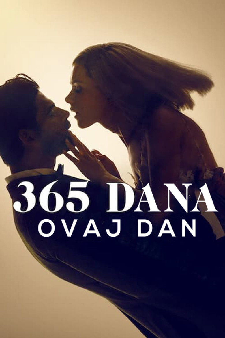 Poster filma ili serije 365 Days This Day (2022)