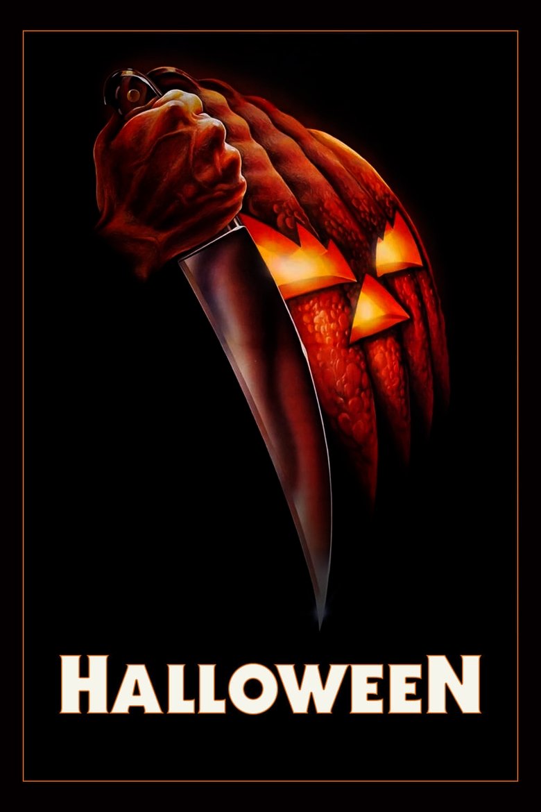 Poster filma ili serije DE - Halloween (1978)
