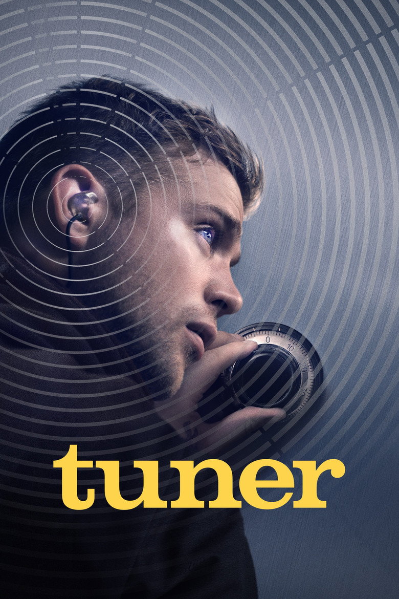 Poster filma ili serije Tuner (2026)