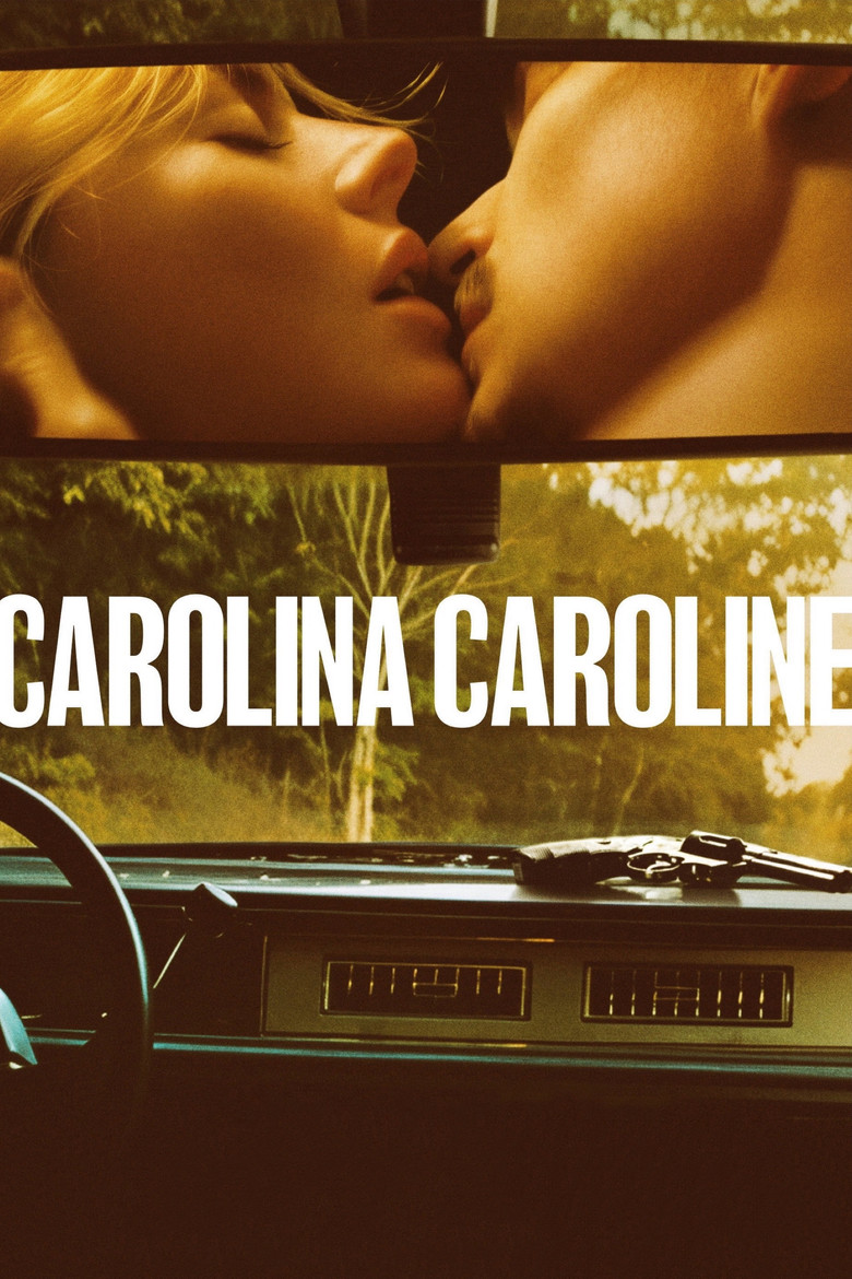 Poster filma ili serije Carolina Caroline (2026)