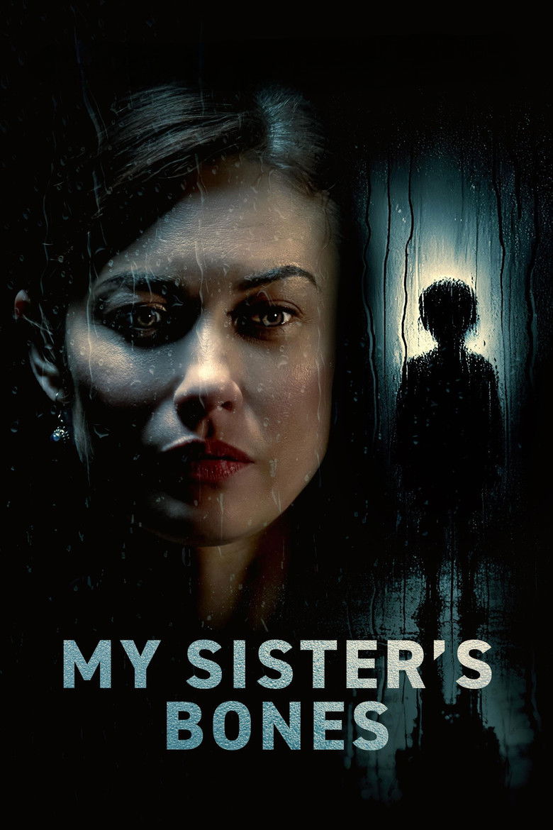 Poster filma ili serije My Sister's Bones (2026)