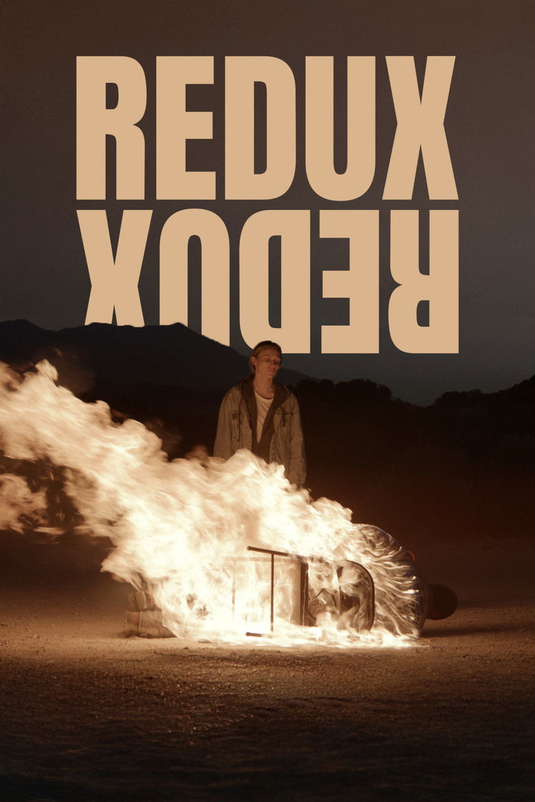 Poster filma ili serije Redux Redux (2025)