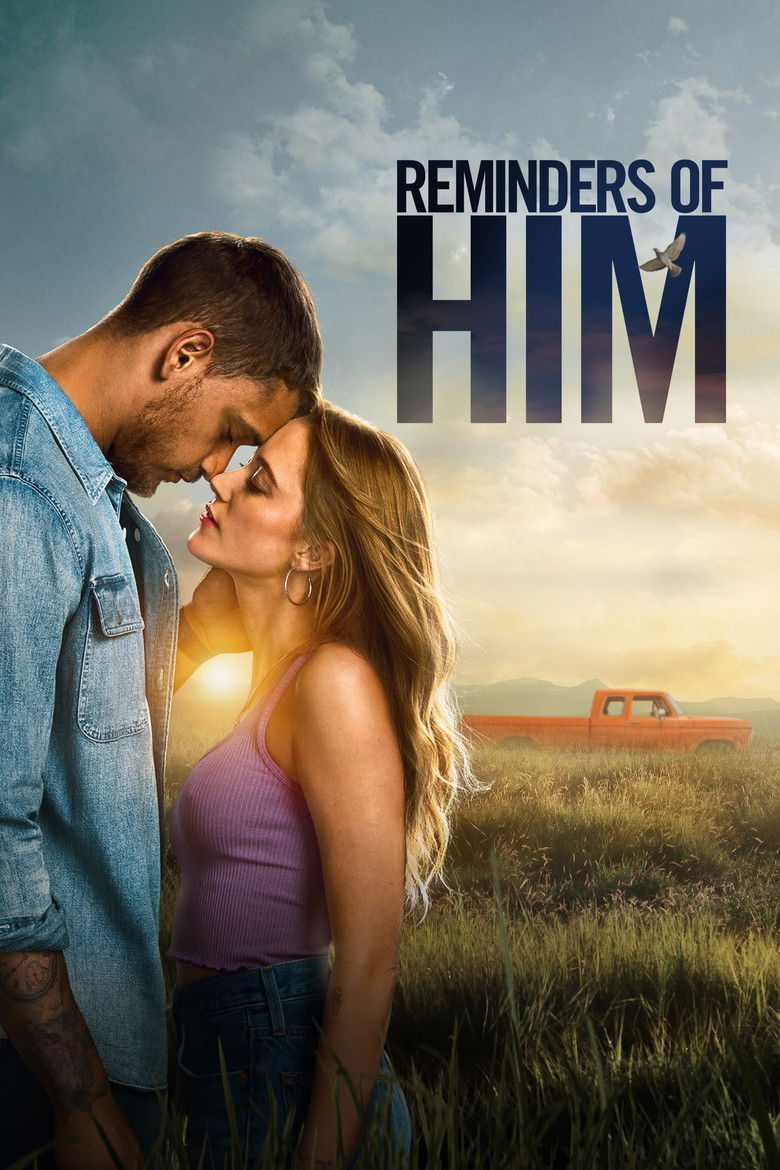 Poster filma ili serije Reminders of Him (2026)