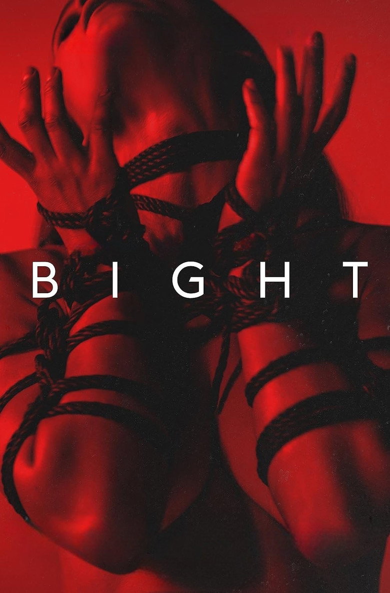 Poster filma ili serije Bight (2026)