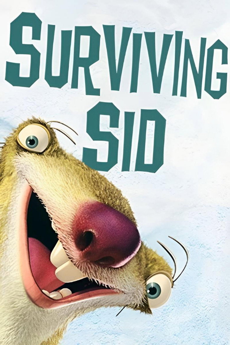 Poster filma ili serije Preživeti pored Sida / Surviving Sid (2008)