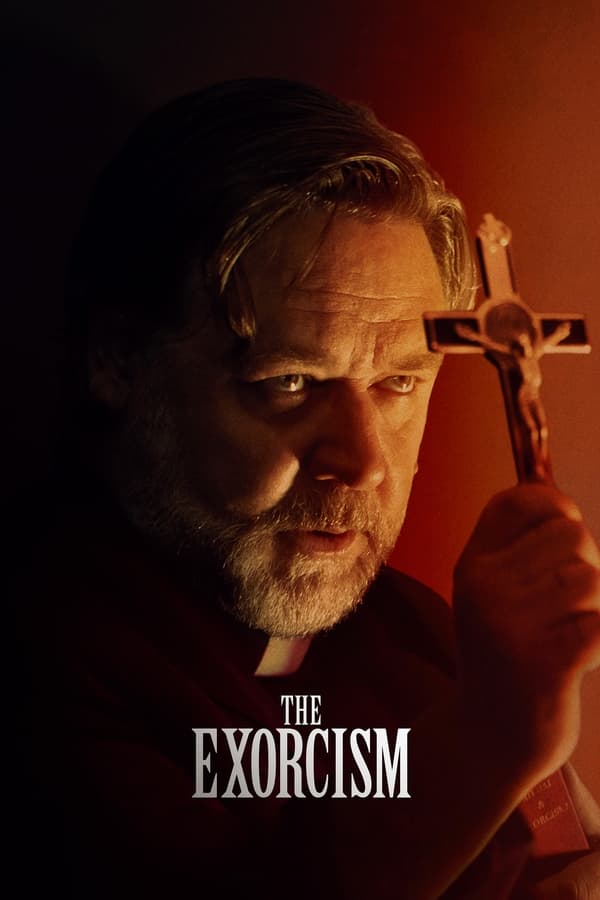 Poster filma ili serije Egzorcizam (2024)