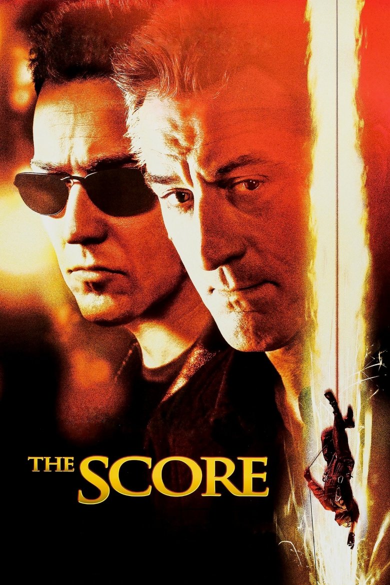 Poster filma ili serije Tko je kome smjestio (2001)