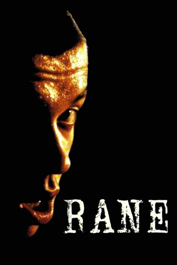 Poster filma ili serije Rane (1998)