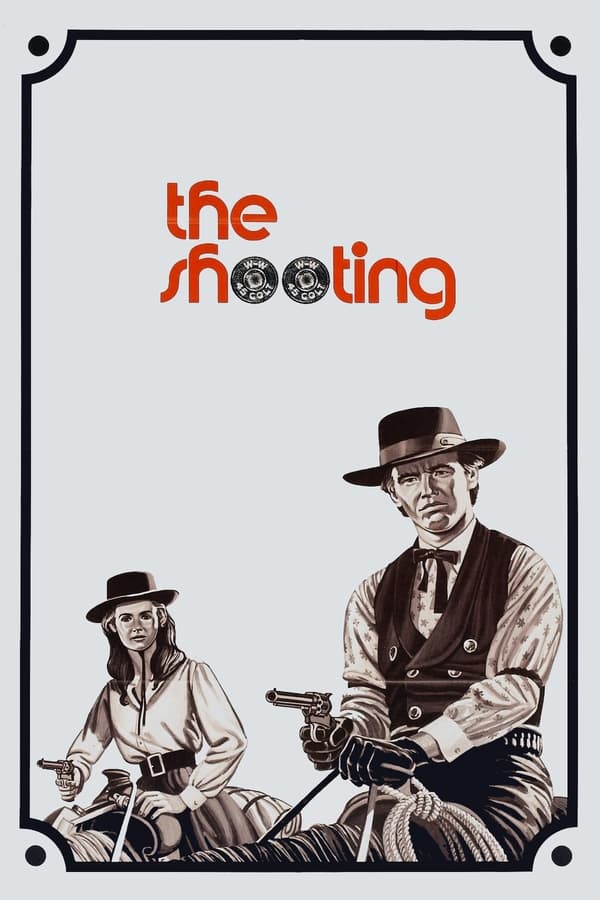 Poster filma ili serije Pucanje (1966)