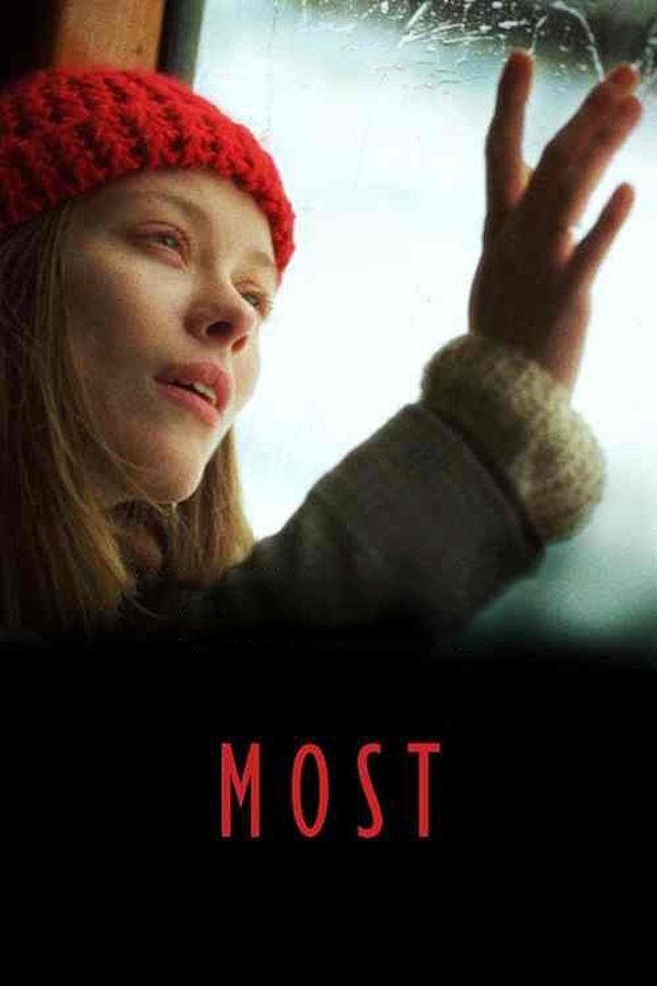 Poster filma ili serije Most (2003)