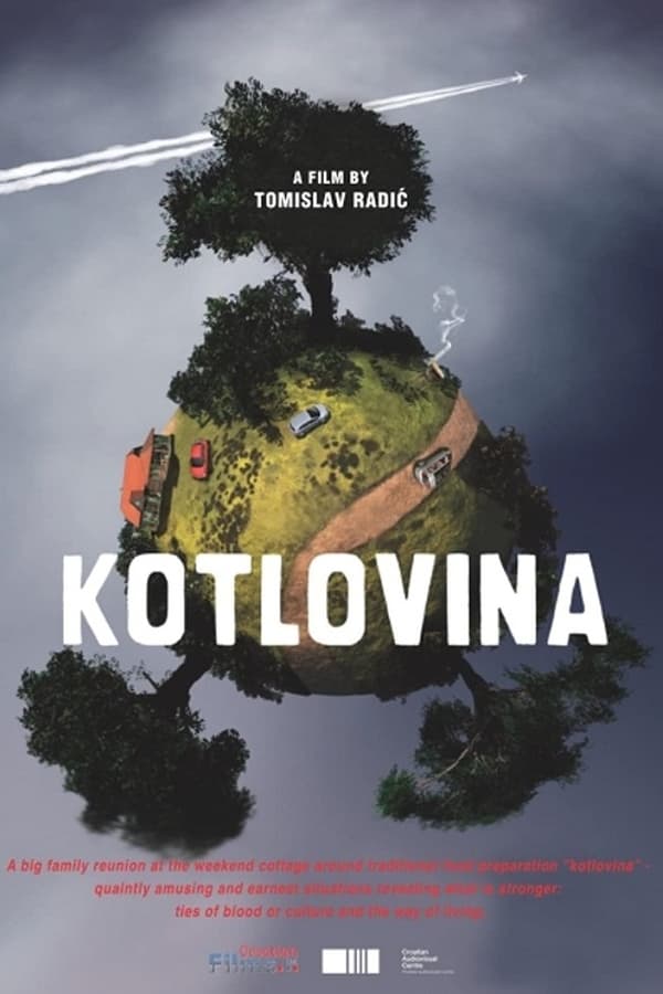 Poster filma ili serije Kotlovina (2011)