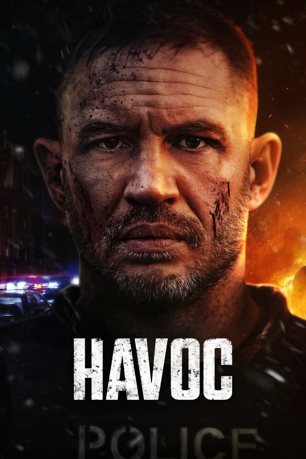 Poster filma ili serije Podzemlje (2025)