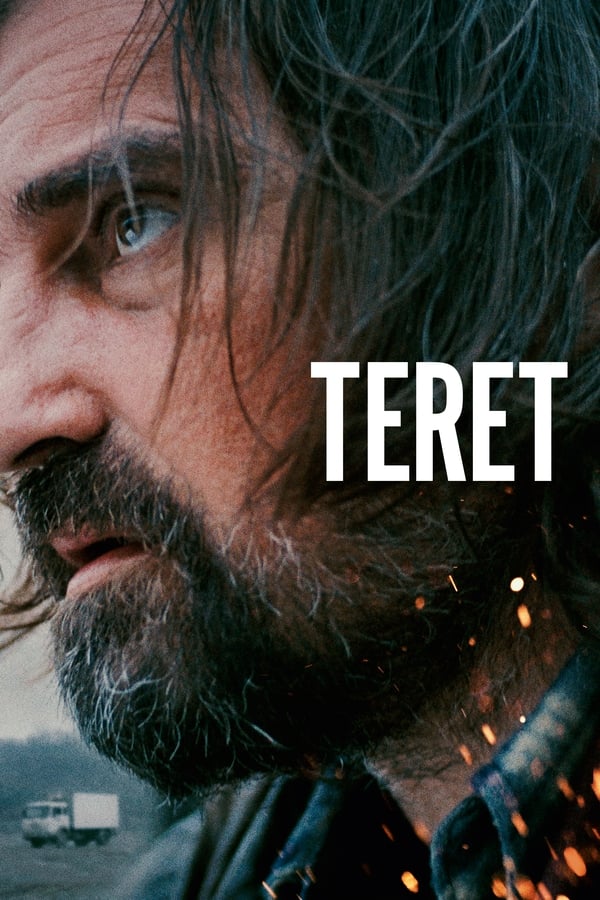 Poster filma ili serije Teret (2019)