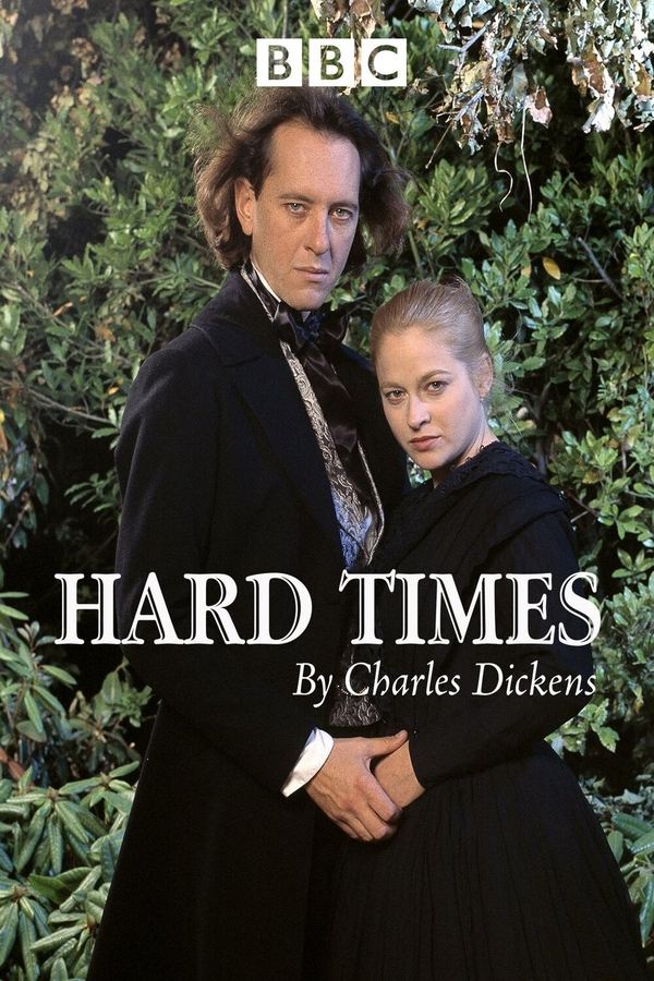 Poster filma ili serije Hard Times (1994)