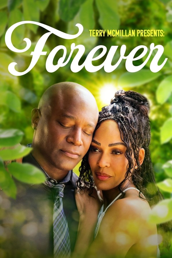Poster filma ili serije Forever (2024)
