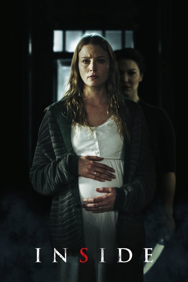 Poster filma ili serije Inside (2016)
