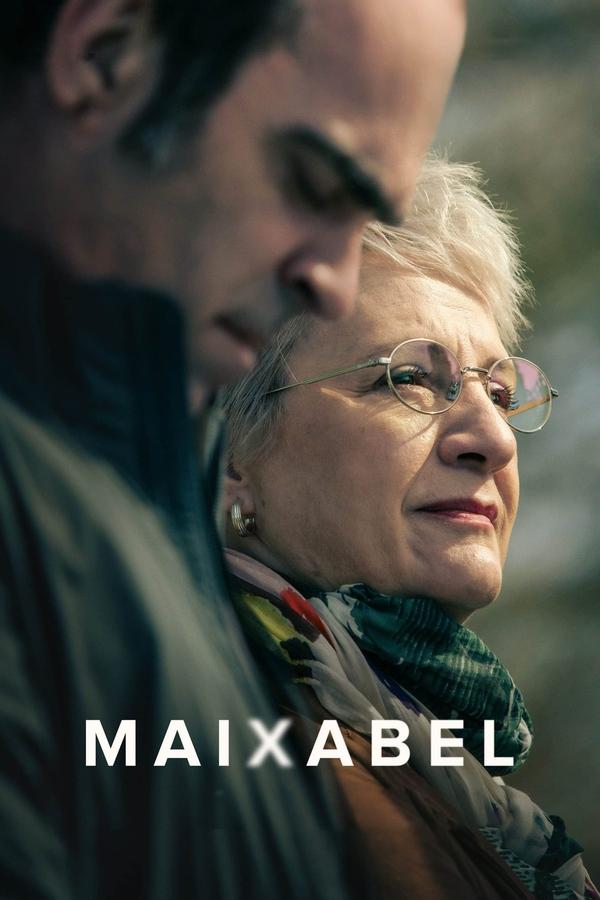 Poster filma ili serije Maixabel (2021)