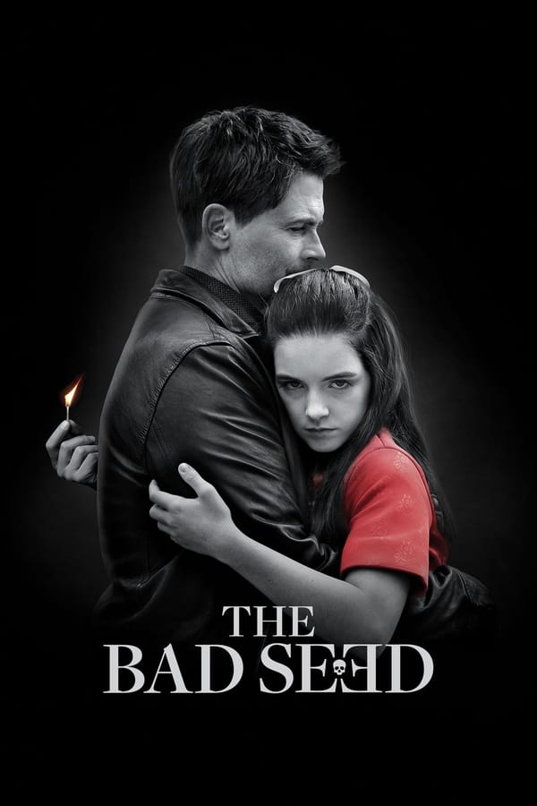 Poster filma ili serije The Bad Seed (2018)