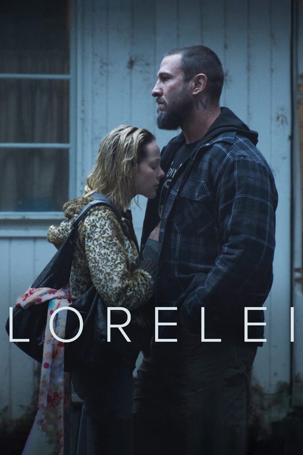 Poster filma ili serije Lorelei (2020)