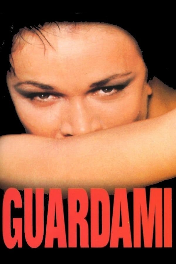 Poster filma ili serije Guardami (1999)