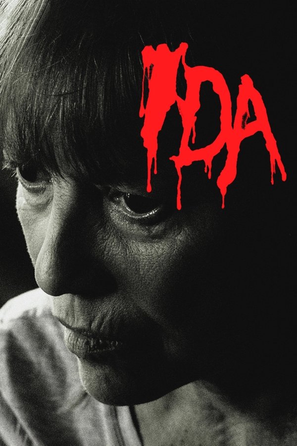 Poster filma ili serije Ida (2023)