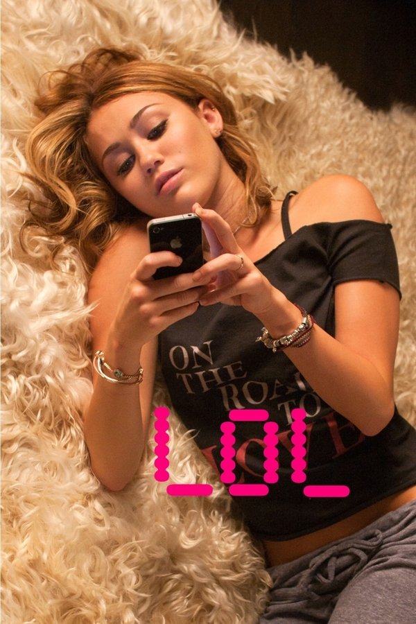 Poster filma ili serije LOL (2012)