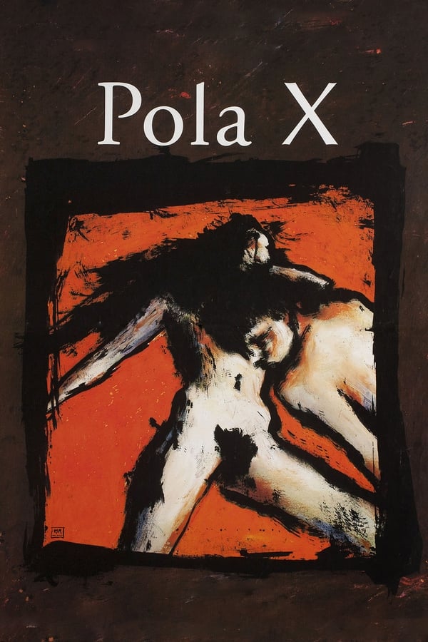 Poster filma ili serije Pola X (1999)