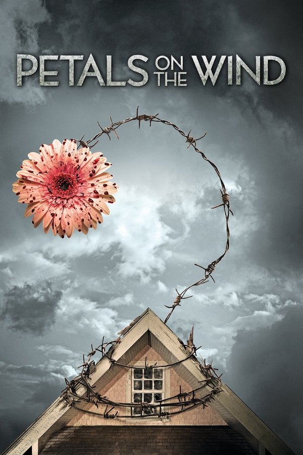 Poster filma ili serije Petals on the Wind (2014)