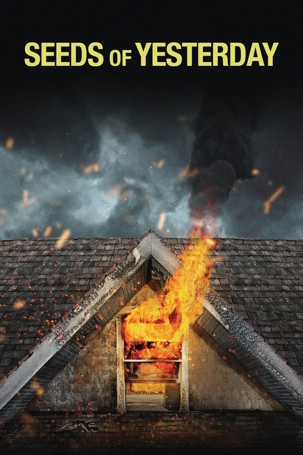 Poster filma ili serije Seeds of Yesterday (2015)