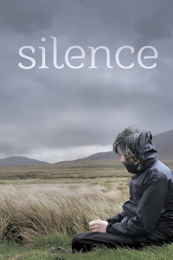 Poster filma ili serije Silence (2012)