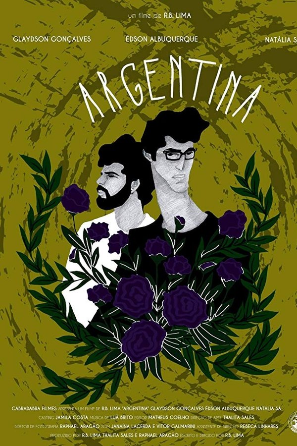 Poster filma ili serije Argentina (2017)