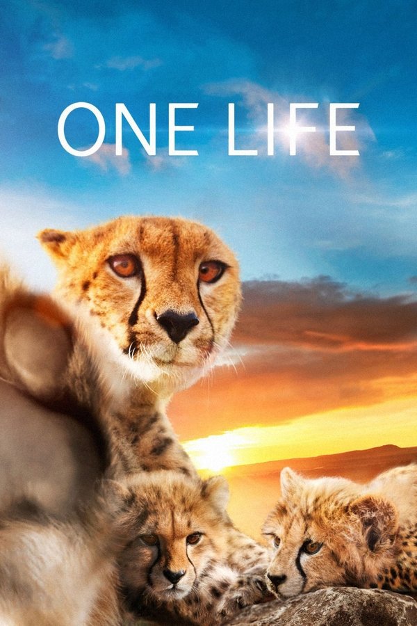 Poster filma ili serije One Life (2011)