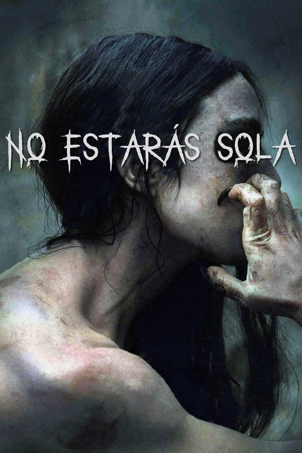 Poster filma ili serije You Won't Be Alone (2022)