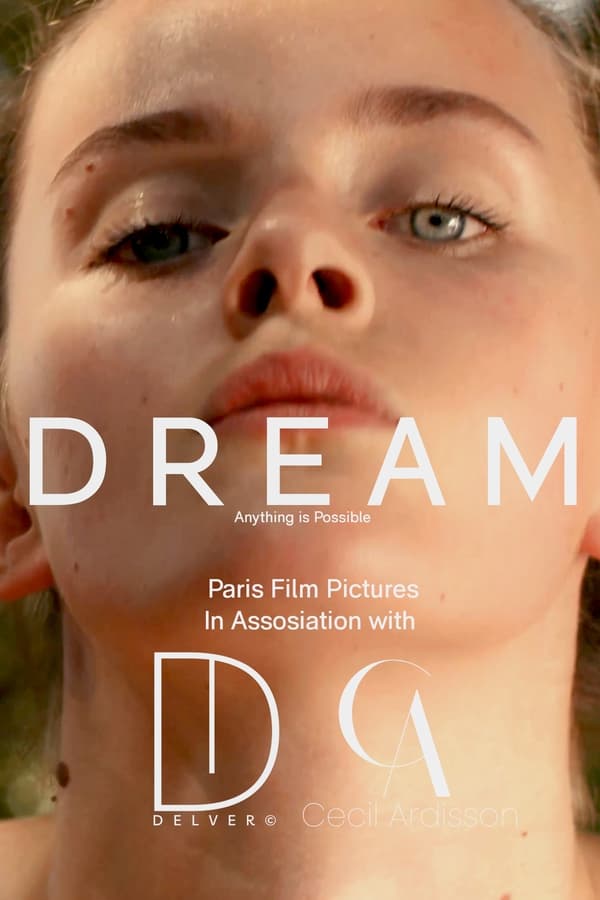 Poster filma ili serije Dream (2023)