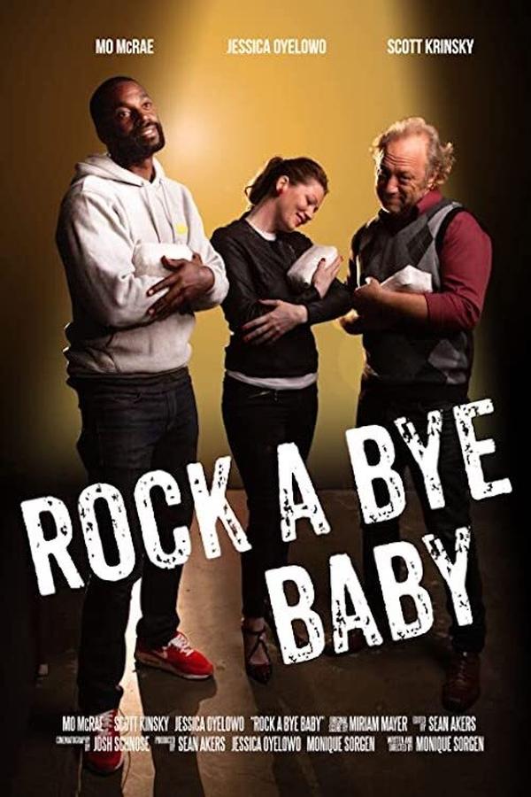 Poster filma ili serije Rock a Bye Baby