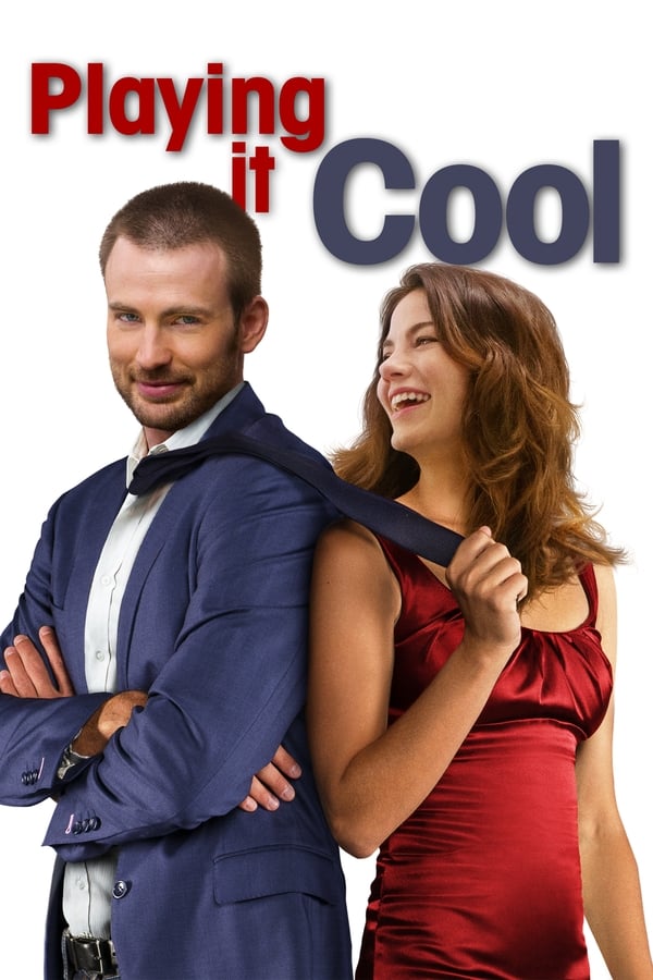 Poster filma ili serije Playing It Cool (2014)
