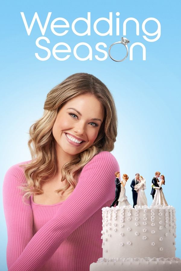 Poster filma ili serije Wedding Season (2023)