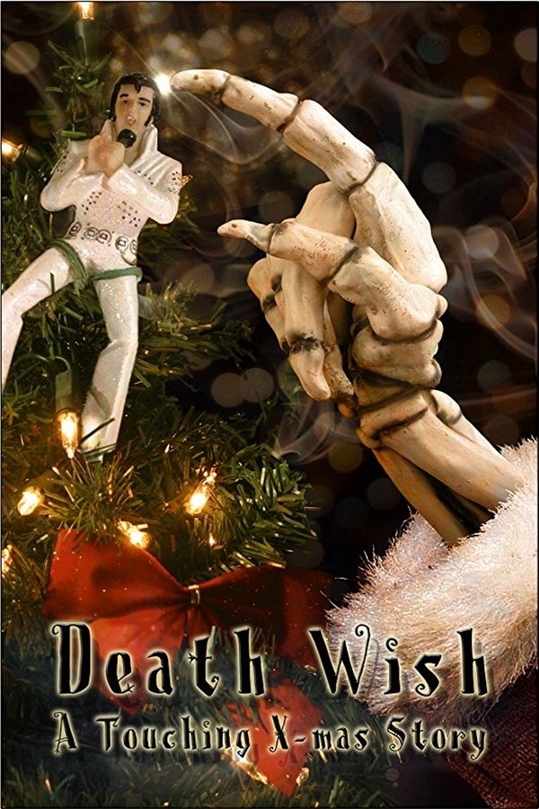 Poster filma ili serije Death Wish (2010)