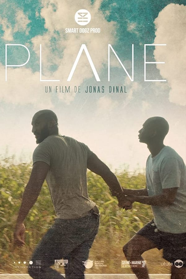 Poster filma ili serije Plane (2017)
