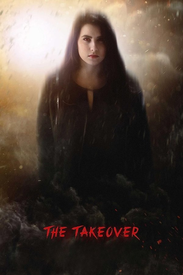 Poster filma ili serije The Takeover (2022)