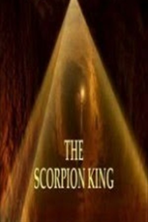 Poster filma ili serije The Scorpion King (2009)