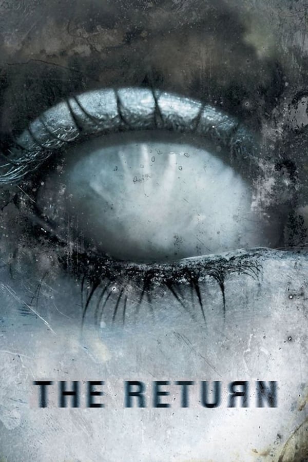 Poster filma ili serije The Return (2006)