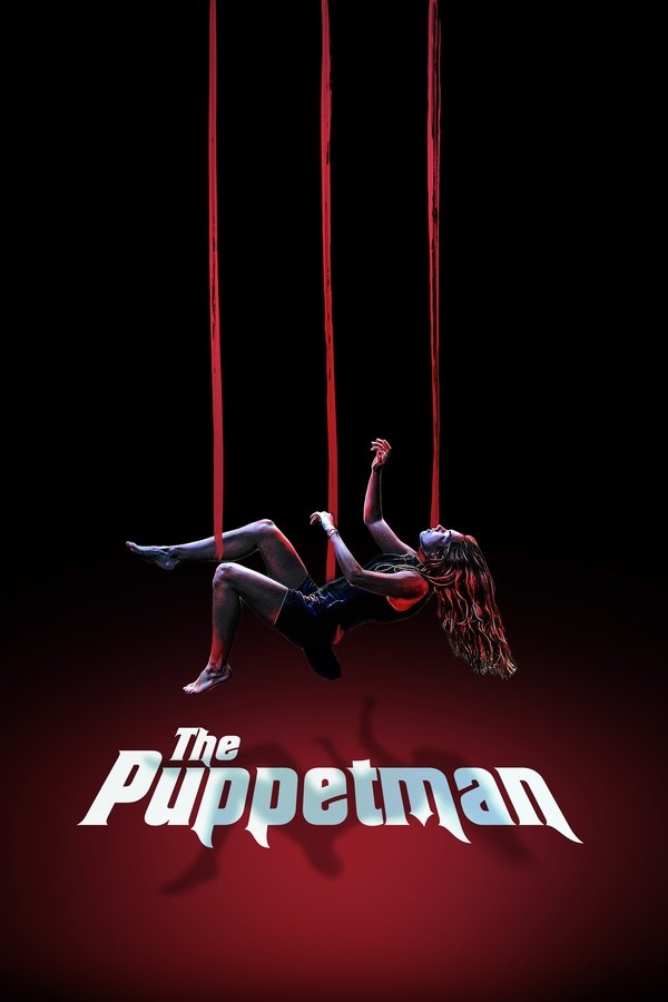 Poster filma ili serije The Puppetman (2023)
