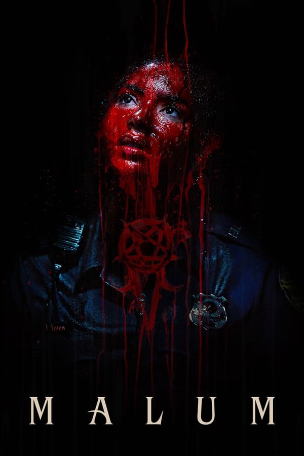 Poster filma ili serije Malum (2023)