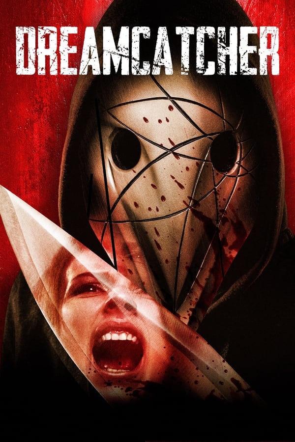 Poster filma ili serije Dreamcatcher (2021)
